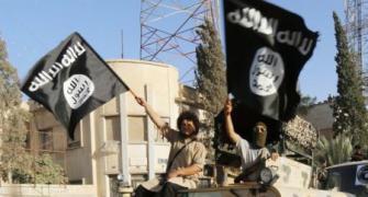 Islamic State launches its own currency