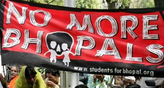 31 years on, horrors of the Bhopal Gas tragedy continue