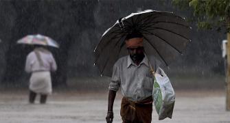 Pre-monsoon rainfall lowest in 65 years: Skymet