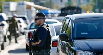 'California massacre suspects came prepared to do what they did'