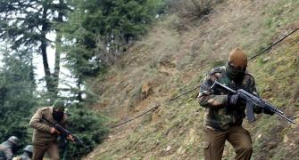 1 army jawan killed, 2 terrorists gunned down in J-K encounter