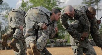 Now, women can play all roles in US military