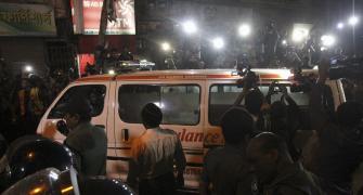 Bombs hurled at Christian family in Bangladesh; 2 injured