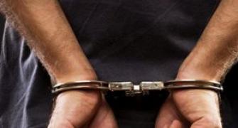 Pakistan spy ring: Now, school teacher with ISI links arrested