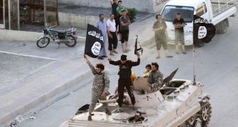 World powers must use a 'soft' approach to combat ISIS' endless jihad