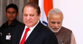 The time has truly come to have sustained talks with Pakistan
