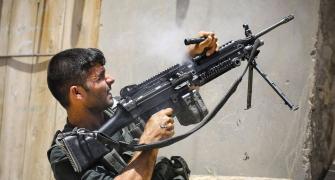 37 killed in Taliban attack on Kandahar airport