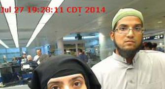 California shooters spoke of jihad while dating, reveals FBI