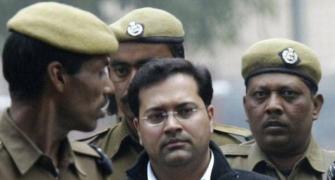 'Empower police to insulate probes from powerful accused'