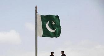 Saudis include Pakistan in 34-nation military bloc, but Islamabad has no idea