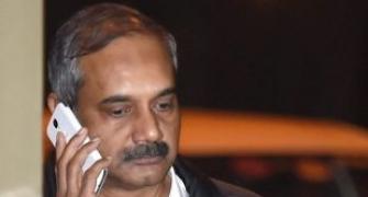 AAP gives 'clean chit' to Rajendra Kumar
