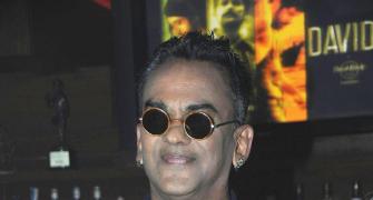 Court grants anticipatory bail to Remo Fernandes in verbal abuse case