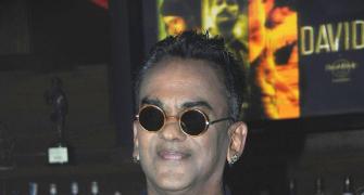 Singer Remo Fernandes has taken Portuguese nationality: Police