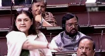 Rajya Sabha passes Juvenile Justice Bill