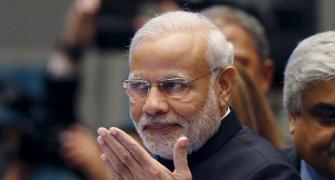 PM Modi 7th most popular leader in the world; US President Barack Obama leads