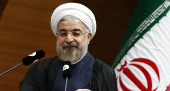 Iran bans US visitors after Trump's immigration order