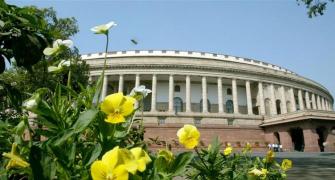 Will India get a new Parliament building?