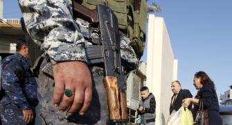 'ISIS ousted from Ramadi, but fight far from over'