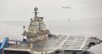 China's 2nd aircraft carrier to be deployed in SCS