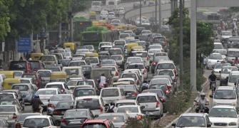 Companies get ready to cash in on odd-even rule