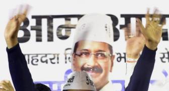 HC asks Kejriwal if his candidature for Delhi polls should be cancelled