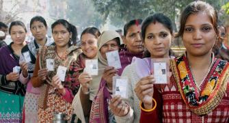 Delhi polls on February 8; results on Feb 11: EC