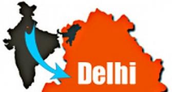 Delhi Live Election Results