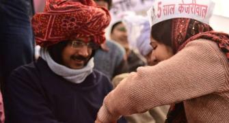 How Kejriwal won the hearts of Delhi, AGAIN