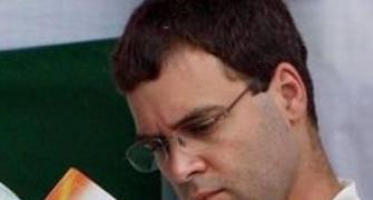 How Congress is becoming powerless under Rahul