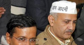 Meet the likely leaders of AAP's Cabinet 2.0