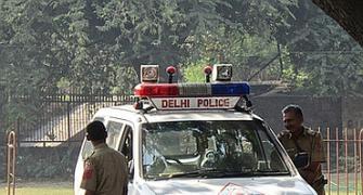 Bring guilty to book: PM to Delhi top cop after school vandalism