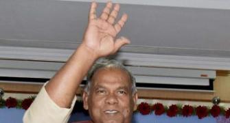 In Manjhi, we trust: BJP to support Bihar CM during confidence motion