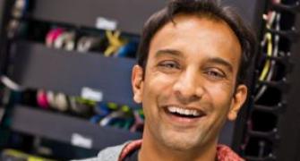 Obama appoints Indian-American DJ Patil as first US chief data scientist