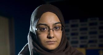 Come back; don't go to Syria: Kin's plea to Brit girls joining IS