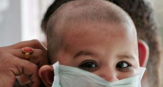 Swine flu death toll crosses 1,000 mark