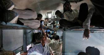 'Railways will petition regulator for fare changes'