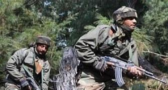 Pak leaders adopt resolution against India on Rangers' killing