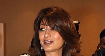 Where will Sunanda's viscera be sent? Decision within 2 days