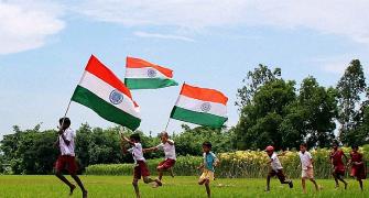 Pravasi Special: A salute to India