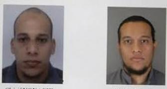 US, French intelligence were aware of Paris suspects' terror links