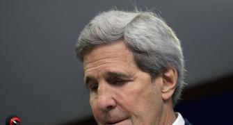 US, India have invested in bilateral relationship: Kerry