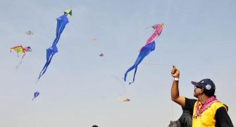 How to get your CIBIL score soar high this Makar Sankranti