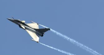 Will the IAF not get its Rafales?