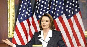 Susan Rice, Nancy Pelosi to join Obama's delegation to India