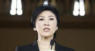 Former Thailand PM Yingluck faces criminal trial for corruption