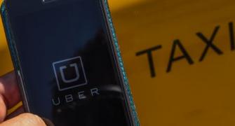 We are back in Delhi: Uber e-mails rape survivor