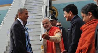 Modi-Obama will make for spectacular Republic Day show