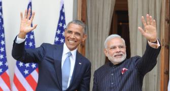Obama, Biden to lead high-level US engagement with India