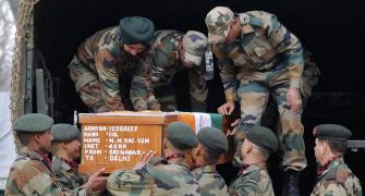 Winning Hearts or Fighting Terror? Army's Kashmir dilemma