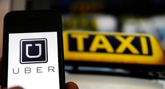 Delhi cab rape victim sues Uber in California